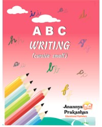 ABC Writing (Cursive small) 